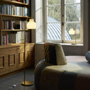 ≪特典付≫Louis Poulsen ルイスポールセン VL Ring Crown Floor フロアランプ VL リングクラウンフロア【正規品】 ★プレゼント付 3年保証