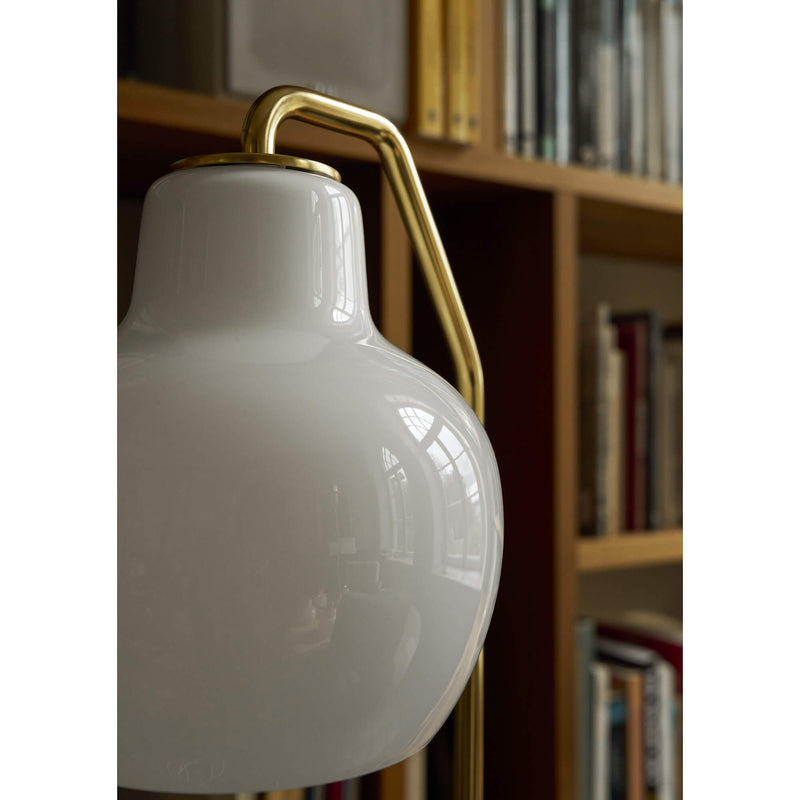 ≪特典付≫Louis Poulsen ルイスポールセン VL Ring Crown Floor フロアランプ VL リングクラウンフロア【正規品】 ★プレゼント付 3年保証