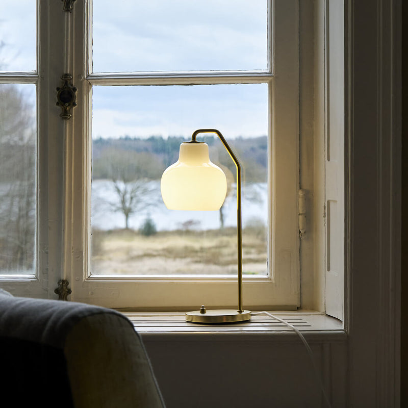 ≪特典付≫Louis Poulsen ルイスポールセン VL Ring Crown Table テーブルランプ VL リングクラウンテーブル【正規品】 ★プレゼント付 3年保証