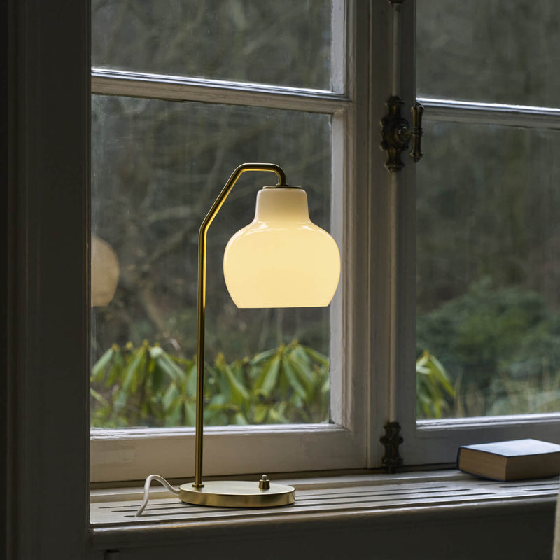 ≪特典付≫Louis Poulsen ルイスポールセン VL Ring Crown Table テーブルランプ VL リングクラウンテーブル【正規品】 ★プレゼント付 3年保証