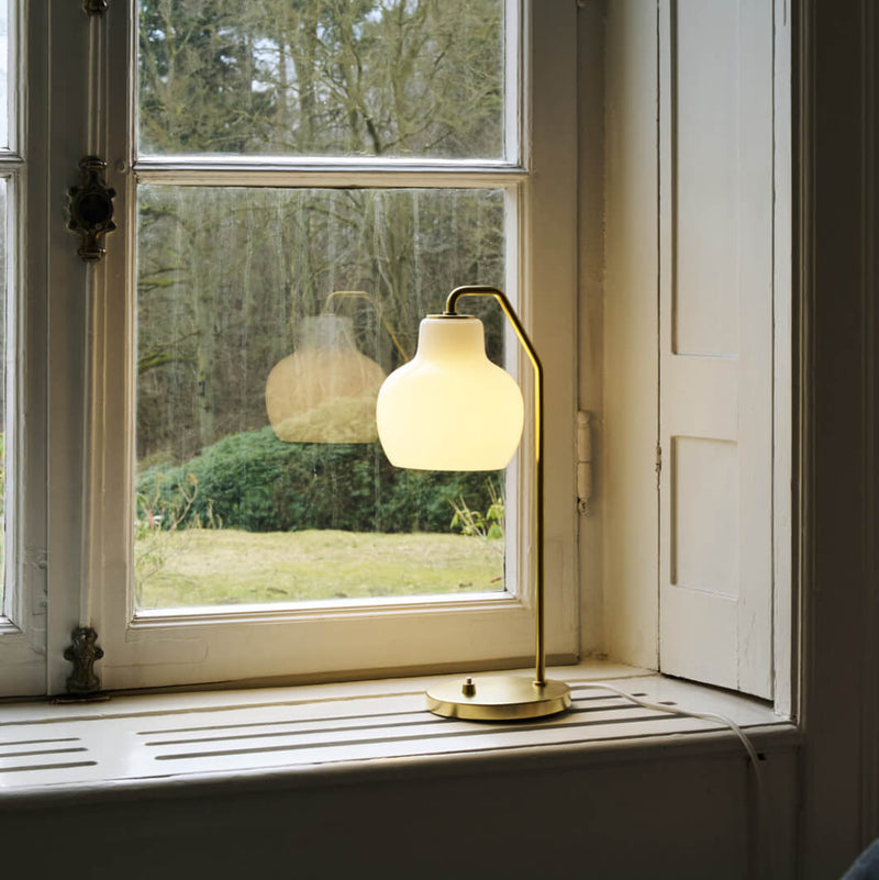 ≪特典付≫Louis Poulsen ルイスポールセン VL Ring Crown Table テーブルランプ VL リングクラウンテーブル【正規品】 ★プレゼント付 3年保証