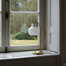 ≪特典付≫Louis Poulsen ルイスポールセン VL Ring Crown Table テーブルランプ VL リングクラウンテーブル【正規品】 ★プレゼント付 3年保証