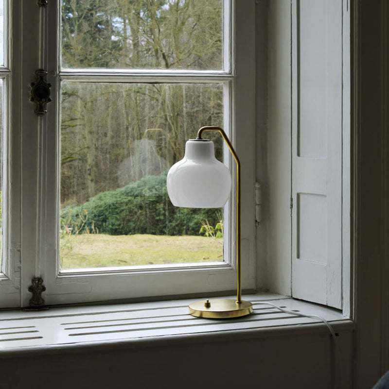 ≪特典付≫Louis Poulsen ルイスポールセン VL Ring Crown Table テーブルランプ VL リングクラウンテーブル【正規品】 ★プレゼント付 3年保証