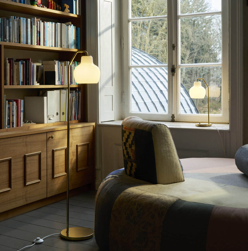 ≪特典付≫Louis Poulsen ルイスポールセン VL Ring Crown Table テーブルランプ VL リングクラウンテーブル【正規品】 ★プレゼント付 3年保証