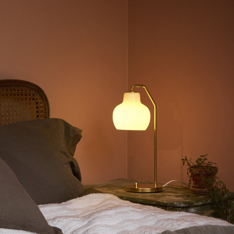 ≪特典付≫Louis Poulsen ルイスポールセン VL Ring Crown Table テーブルランプ VL リングクラウンテーブル【正規品】 ★プレゼント付 3年保証