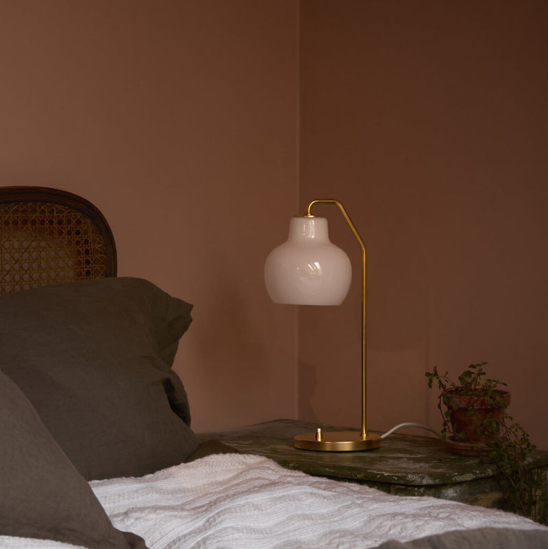 ≪特典付≫Louis Poulsen ルイスポールセン VL Ring Crown Table テーブルランプ VL リングクラウンテーブル【正規品】 ★プレゼント付 3年保証