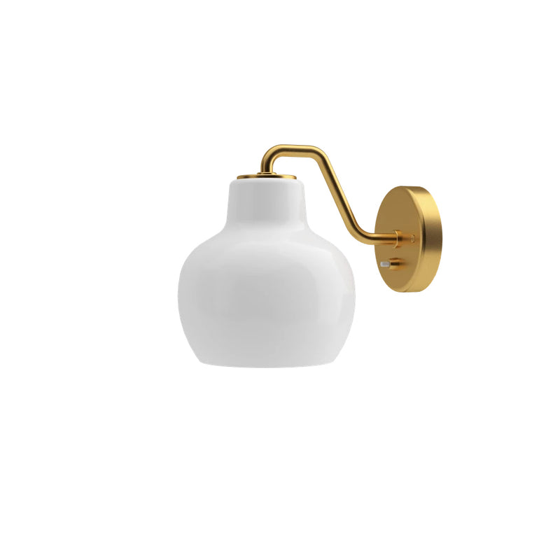 ≪特典付≫Louis Poulsen ルイスポールセン VL リングクラウン ウォール1 VL Ring Crown Wall 1（コード付）【正規品】 要電気工事 ★プレゼント付 3年保証