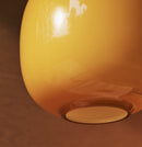 Louis Poulsen ルイスポールセン VL45 ラジオハウス ペンダントΦ175 アンバー AMBER【正規品】【送料無料】