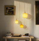 Louis Poulsen ルイスポールセン VL45 ラジオハウス ペンダントΦ175 アンバー AMBER【正規品】【送料無料】