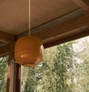 Louis Poulsen ルイスポールセン VL45 ラジオハウス ペンダントΦ175 アンバー AMBER【正規品】【送料無料】