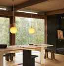 Louis Poulsen ルイスポールセン VL45 ラジオハウス ペンダントΦ250 アンバー AMBER【正規品】【送料無料】