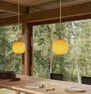 Louis Poulsen ルイスポールセン VL45 ラジオハウス ペンダントΦ175 アンバー AMBER【正規品】【送料無料】