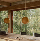 Louis Poulsen ルイスポールセン VL45 ラジオハウス ペンダントΦ250 アンバー AMBER【正規品】【送料無料】