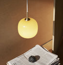 Louis Poulsen ルイスポールセン VL45 ラジオハウス ペンダントΦ175 アンバー AMBER【正規品】【送料無料】