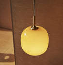 Louis Poulsen ルイスポールセン VL45 ラジオハウス ペンダントΦ250 アンバー AMBER【正規品】【送料無料】