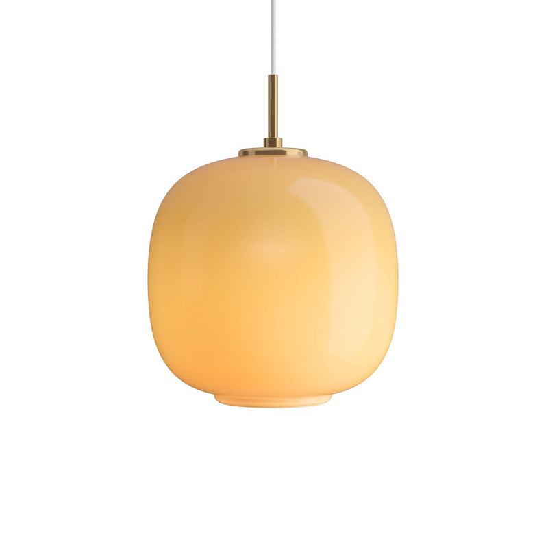 Louis Poulsen ルイスポールセン VL45 ラジオハウス ペンダントΦ250 アンバー AMBER【正規品】【送料無料】