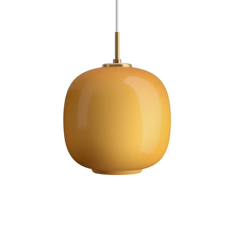 Louis Poulsen ルイスポールセン VL45 ラジオハウス ペンダントΦ250 アンバー AMBER【正規品】【送料無料】