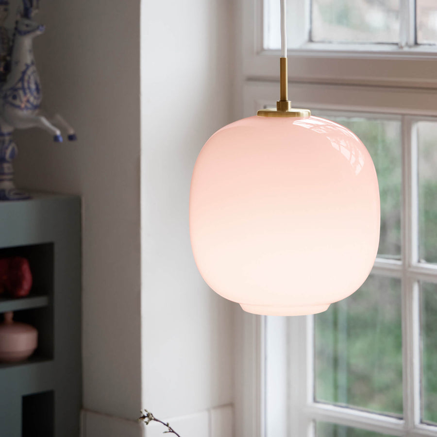 VL45ラジオハウスペンダント（ルイス・ポールセン）レビュー