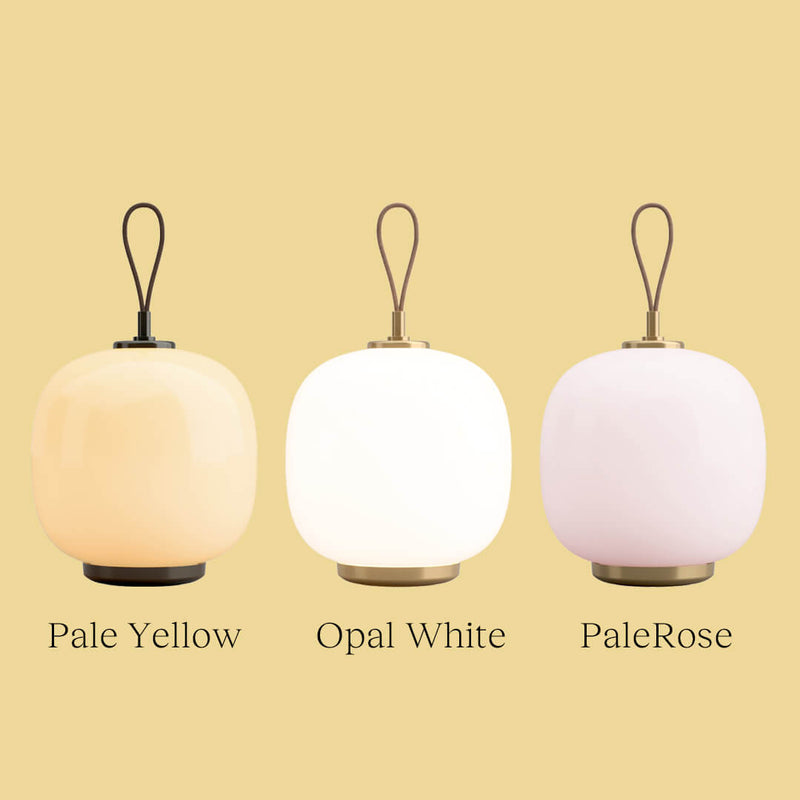 Louis Poulsen ルイスポールセン VL45 ラジオハウス ポータブル オパールホワイト テーブルランプ OPALWHITE【正規品】【送料無料】