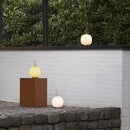 Louis Poulsen ルイスポールセン VL45 ラジオハウス ポータブル オパールホワイト テーブルランプ OPALWHITE【正規品】【送料無料】