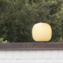 ≪特典付≫Louis Poulsen ルイスポールセン VL45 ラジオハウス ポータブル ペールイエロー テーブルランプ PALE YELLOW【正規品】 ★プレゼント付 3年保証