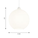 ≪特典付≫Louis Poulsen ルイスポールセン ペンダントライト　Wohlert ウォラート（Satellite サテライト）400【正規品】 ★プレゼント付 3年保証