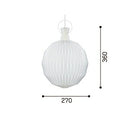 101A LE KLINT(レクリント) ペンダントランプ  【正規品】 3年保証