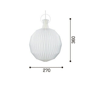 レクリント　LE KLINT  KP101A  ペンダント照明 ペンダント モデル101 S ｜ Products | LE KLINT