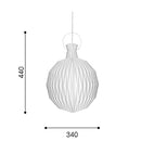 北欧照明 LE KLINT レ・クリント ペンダントライト　101B　KP101B　【正規品】 3年保証