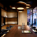 ディスク 16 ナチュラル ペンダントライト GRAYPANTS（グレイパンツ） / DISC 16 Natural 3年保証