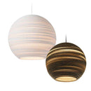 ムーン 10 ナチュラル ペンダントライト GRAYPANTS（グレイパンツ） / MOON 10 Natural pendant 3年保証