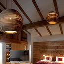 ムーン 14 ナチュラル ペンダントライト GRAYPANTS（グレイパンツ） / MOON 14 Natural pendant 3年保証