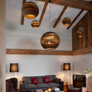 ムーン 18 ナチュラル ペンダントライト GRAYPANTS（グレイパンツ） / MOON 18 Natural pendant 3年保証