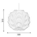 ≪当店在庫あり≫北欧照明 LE KLINT レ・クリント ペンダントライト　172A　KP172A　【正規品】 3年保証