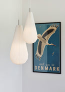 北欧照明 LE KLINT レ・クリント ペンダントライト　181A　KP181A　【正規品】 3年保証