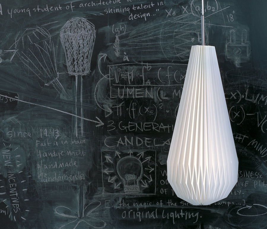 北欧照明 LE KLINT レ・クリント ペンダントライト 181B KP181B 【正規