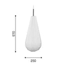 北欧照明 LE KLINT レ・クリント ペンダントライト　181B 　KP181B　【正規品】 3年保証