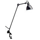 ランぺグラス NO.201 ラウンド テーブルライト DCW editions / LAMPE GRAS No. 201 Round Table lamp/clamp Black 3年保証