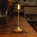 ウィック モバイル ゴールド テーブルライト GRAYPANTS（グレイパンツ） / WICK MOBILE GOLD 3年保証