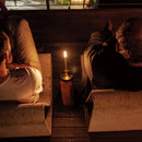 ウィック モバイル ゴールド テーブルライト GRAYPANTS（グレイパンツ） / WICK MOBILE GOLD 3年保証