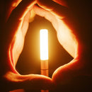 ウィック モバイル ゴールド テーブルライト GRAYPANTS（グレイパンツ） / WICK MOBILE GOLD 3年保証