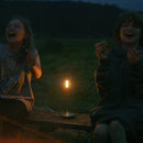 ウィック モバイル ゴールド テーブルライト GRAYPANTS（グレイパンツ） / WICK MOBILE GOLD 3年保証