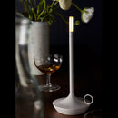 ウィック モバイル ホワイト テーブルライト GRAYPANTS（グレイパンツ） / WICK MOBILE WHITE 3年保証