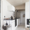 ランぺグラス NO.210 ブラケットライト DCW editions / LAMPE GRAS No. 210 Wall lamp Black 3年保証