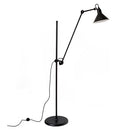 ランぺグラス NO.215 フロアライト DCW editions / LAMPE GRAS No. 215 Floor lamp Black - Conic 3年保証