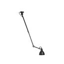 ランぺグラス NO.302 シーリングライト DCW editions / LAMPE GRAS No. 302 Ceiling lamp Black 3年保証