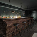 ランぺグラス NO.302 シーリングライト DCW editions / LAMPE GRAS No. 302 Ceiling lamp Black 3年保証