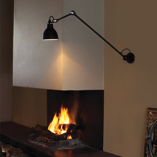 ランぺグラス NO.304 L60 ブラケットライト DCW editions