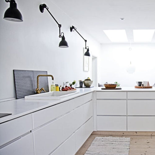 【超希少】LA LAMPE RAVEL Gras 世界200部限定 Gras Ravel / Lamp Model 205 nickel-plated - organ-online.com