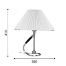 北欧照明 LE KLINT レ・クリント テーブルランプ　306　KT306　【正規品】 3年保証